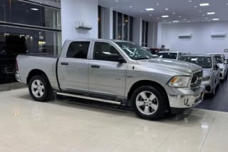 2021 Dodge Ram 1500 Other