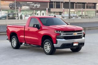 2019 Chevrolet Silverado Other