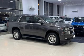 2017 Chevrolet Tahoe Other