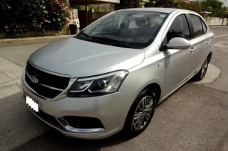2019 Chery Arrizo 3 1.5L (Mid Option)