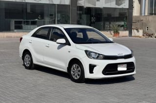 2022 KIA Pegas  Other