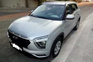 2021 Hyundai Creta 1.5L