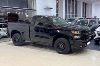 2021 Chevrolet Silverado Other