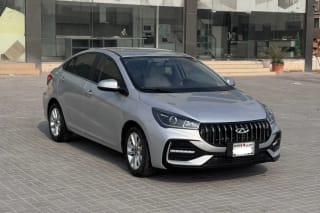 2024 Chery Arizo 5 Other