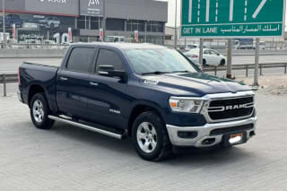 2019 Dodge Ram 1500 Other