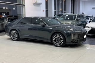 2024 Hyundai Azera  Other
