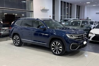 2023 Volkswagen Teramont  Other