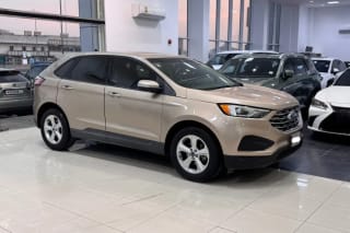 2020 Ford Edge Other