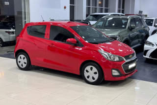 2019 Chevrolet Spark Other