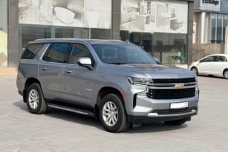 2024 Chevrolet Tahoe Other