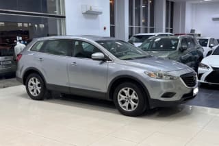 2015 Mazda CX-9 Other