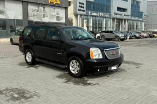 2014 GMC Yukon Other