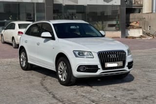 2017 Audi Q5 Other