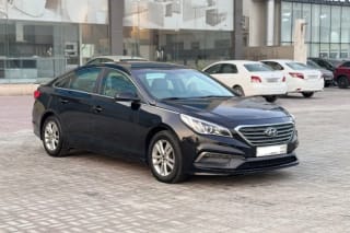2016 Hyundai Sonata Other