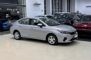 2025 Honda City Other