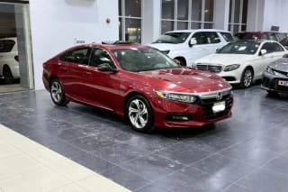 2018 Honda Accord Other