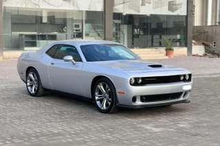 2021 Dodge Challenger Other