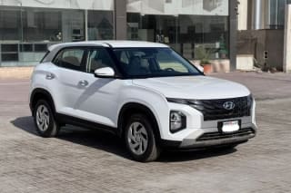2025 Hyundai Creta Other