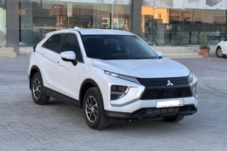 2025 Mitsubishi Eclipse Cross Other
