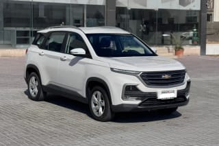 2021 Chevrolet Captiva Premier
