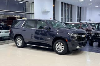 2024 Chevrolet Tahoe Other