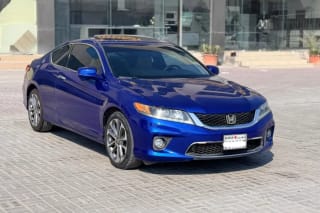 2014 Honda Accord Other