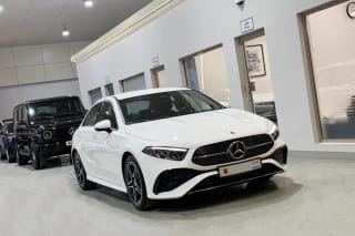 2023 Mercedes Benz A Class A200