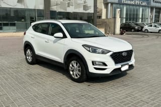 2019 Hyundai Tucson Other
