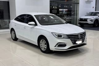 2021 MG 5 1.5L Basic
