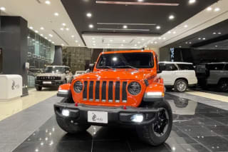 2019 Jeep Wrangler Rubicon