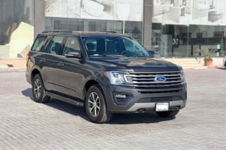 2018 Ford Expedition Other