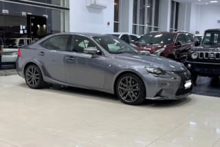 2014 Lexus IS 350  IS 350