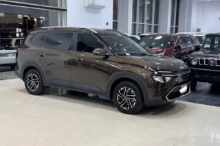 2023 KIA Carens 1.5L