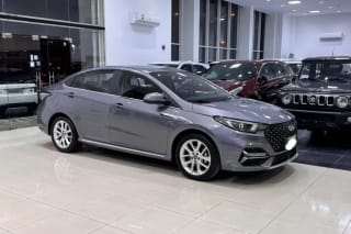 2024 Chery Arizo 6 Pro