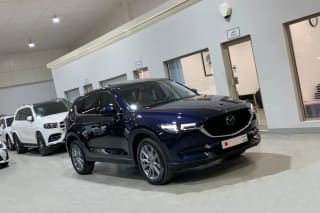2021 Mazda Cx5 2.5L Full Option (AWD)