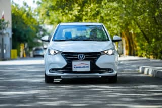2025 Changan Alsvin Other