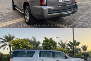 2018 GMC Yukon XL