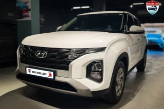 2023 Hyundai Creta 1.6L Basic