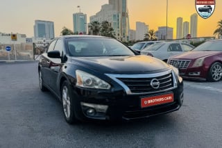 2014 Nissan Altima  Other