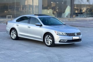 2018 Volkswagen Passat Other