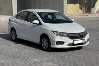 2019 Honda City Other