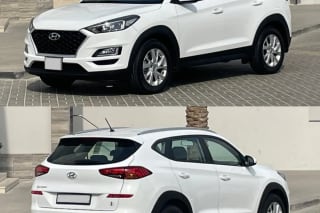 2019 Hyundai Tucson Other