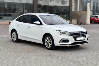 2023 MG 5 1.5L STD