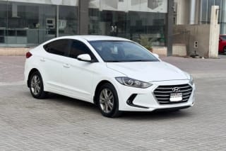 2017 Hyundai Elantra Other