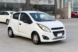 2015 Chevrolet Spark 1.0L Base