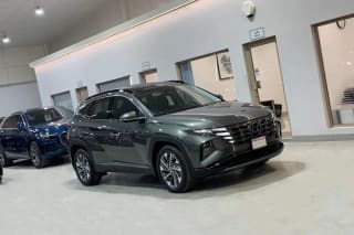 2022 Hyundai Tucson 2.5L Premium (AWD)