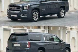 2019 GMC Yukon XL