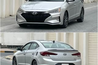2019 Hyundai Elantra Other