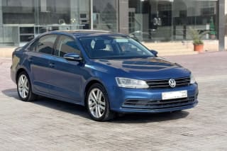 2017 Volkswagen Jetta Other