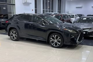 2017 Lexus RX 350 Other